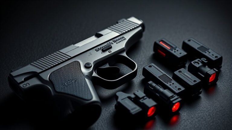 top red dot sights list