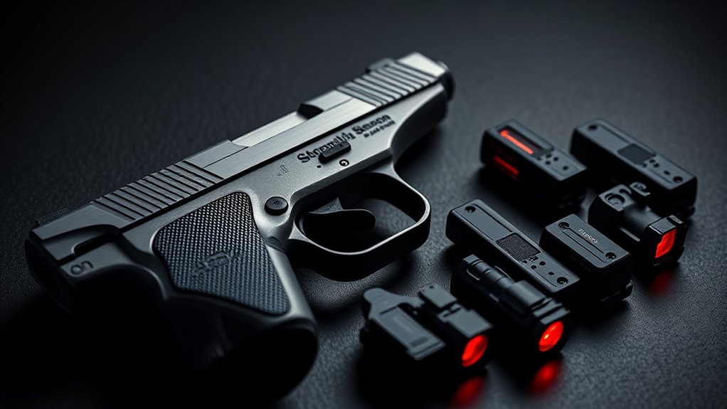 top red dot sights list