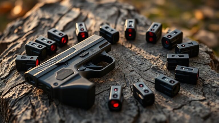 top red dot sights sig p365