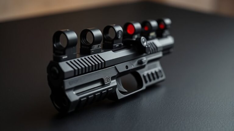 top red dots for p365