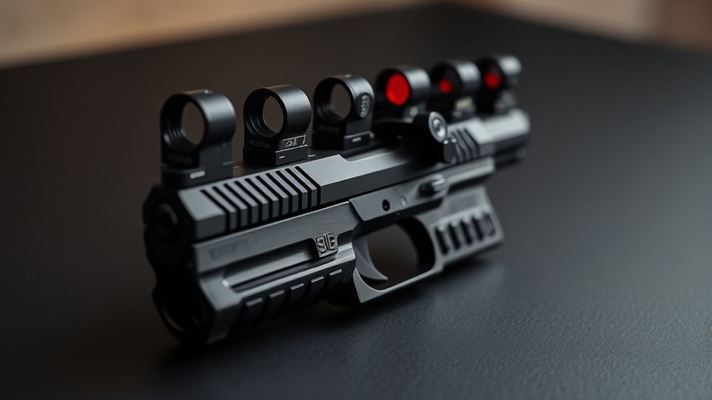 top red dots for p365