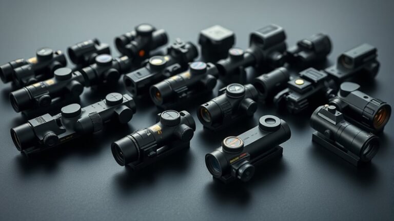 top reflex sights 2027