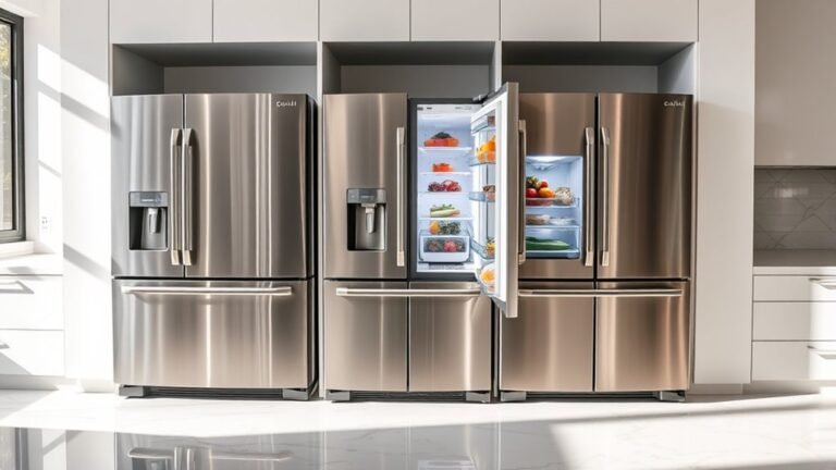 top refrigerator brands 2027