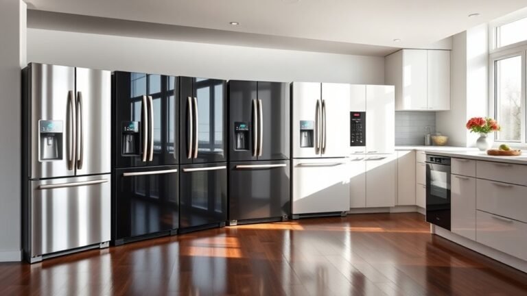 top refrigerator brands 2027