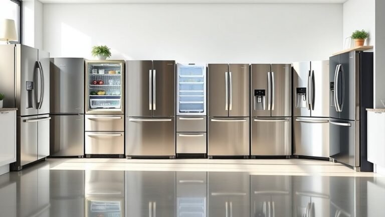 top refrigerator brands 2027