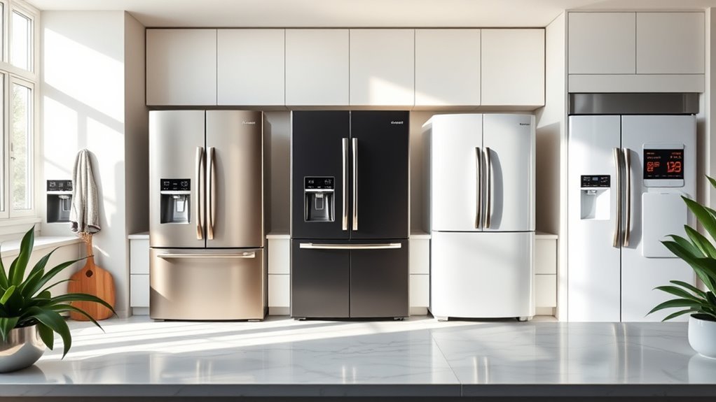 top refrigerator brands 2027