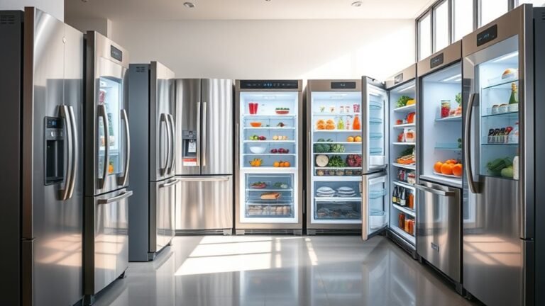 top refrigerator brands 2027