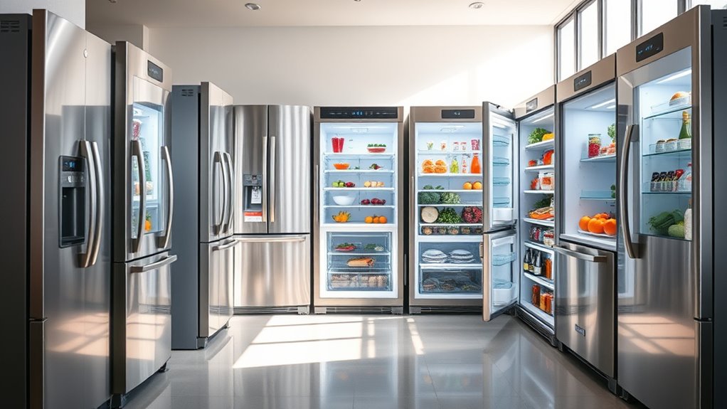 top refrigerator brands 2027