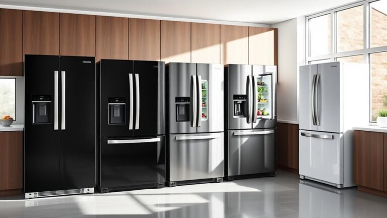 top refrigerator brands 2027