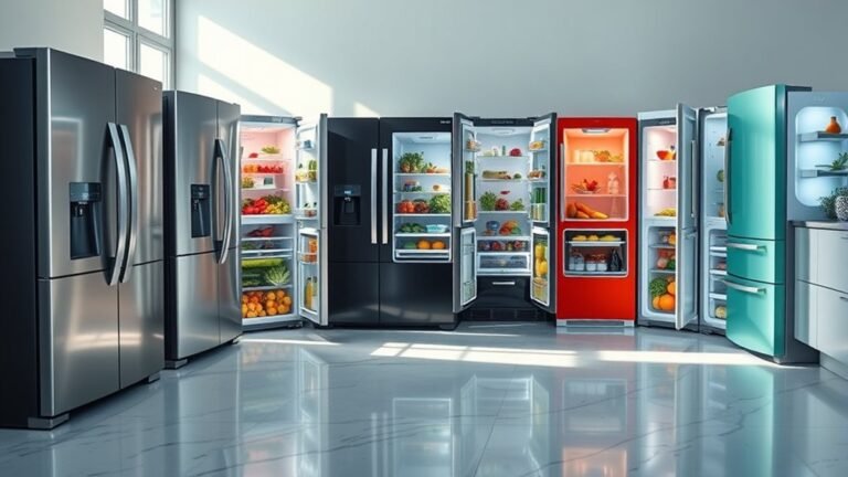 top refrigerator brands 2027