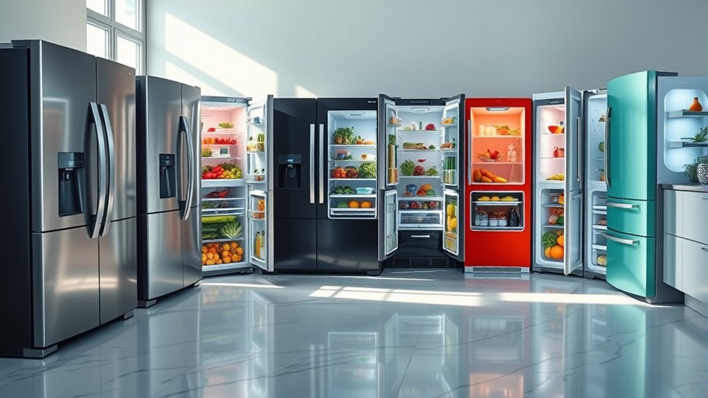 top refrigerator brands 2027