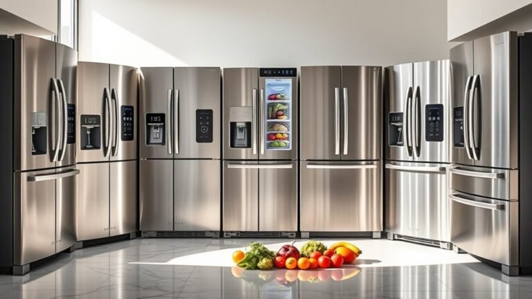 top refrigerator brands 2027