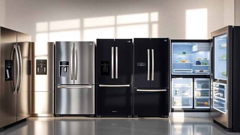 top refrigerator picks 2026