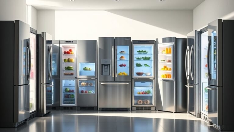 top refrigerator picks 2027