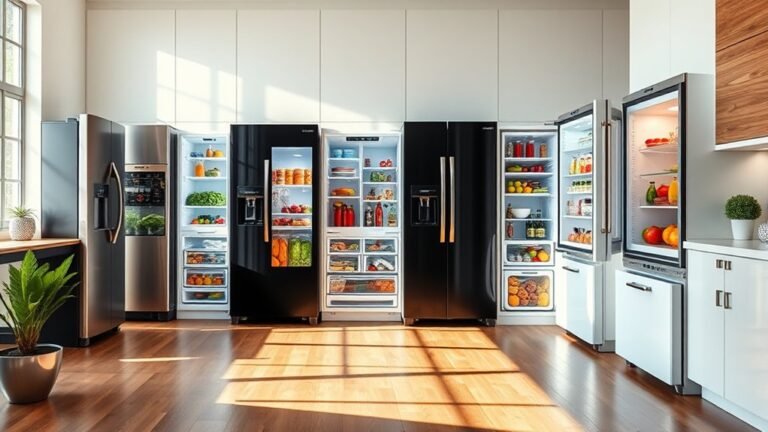 top refrigerator picks 2027