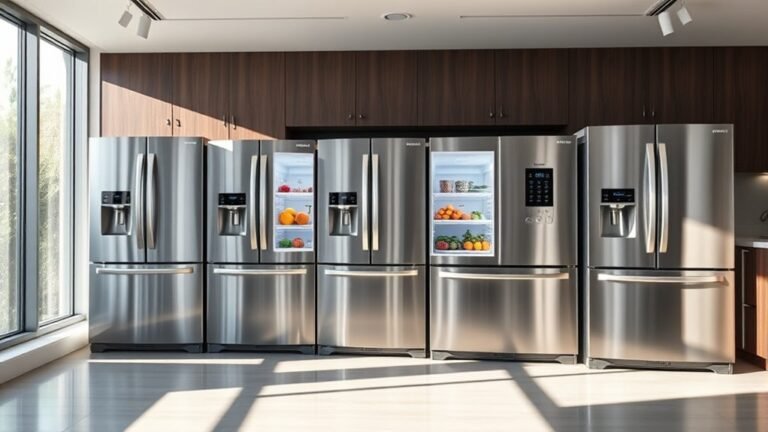 top refrigerator reviews 2027