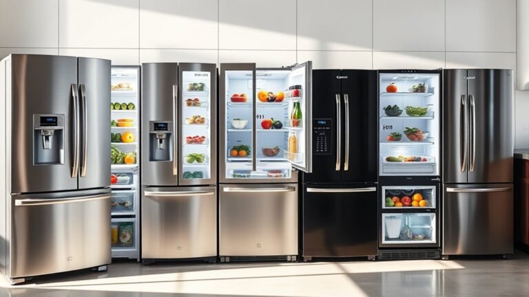 top refrigerators for 2026