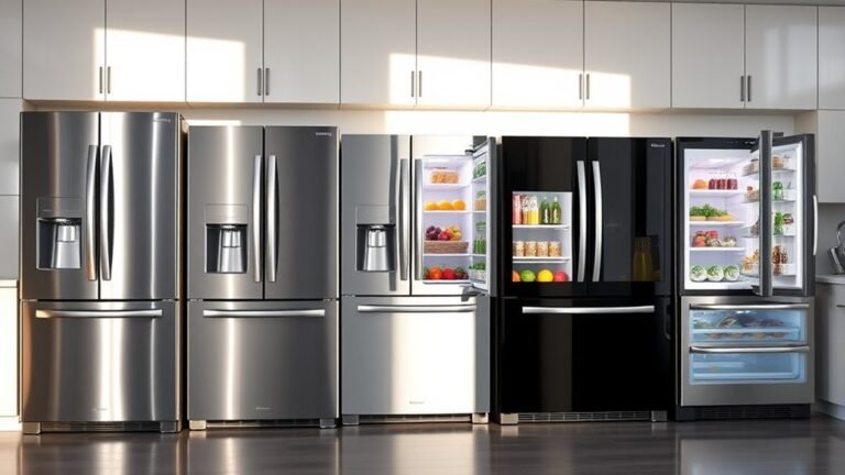 top refrigerators for 2026