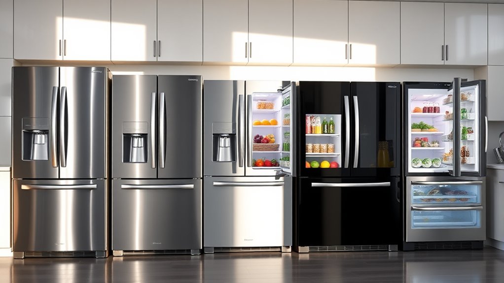 top refrigerators for 2026