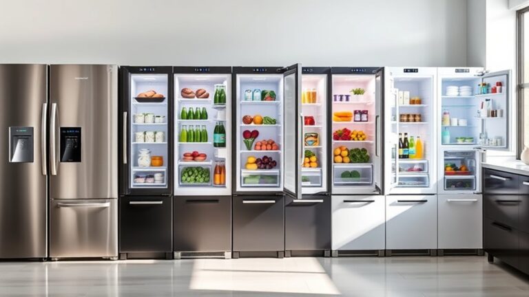 top refrigerators for 2027