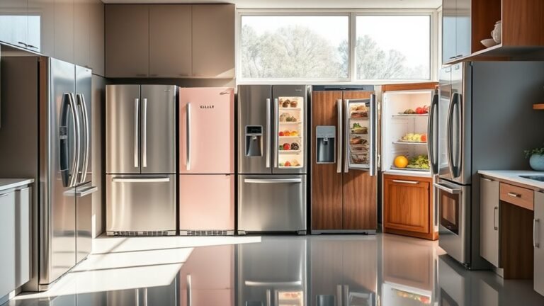 top refrigerators for 2027