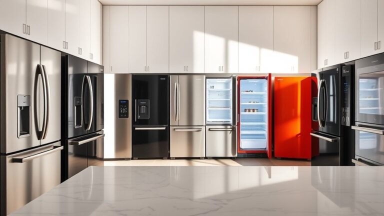 top refrigerators for 2027
