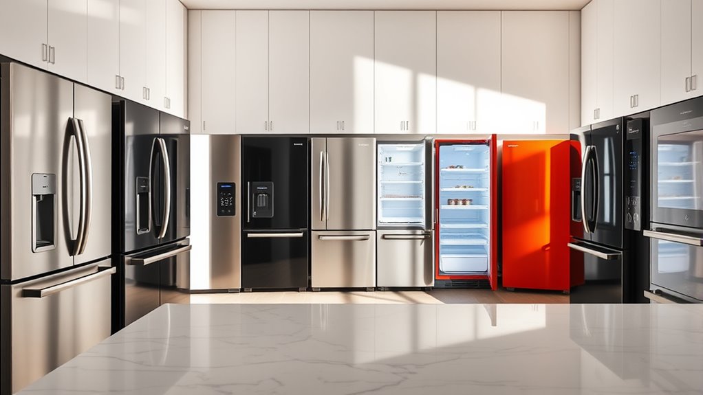 top refrigerators for 2027