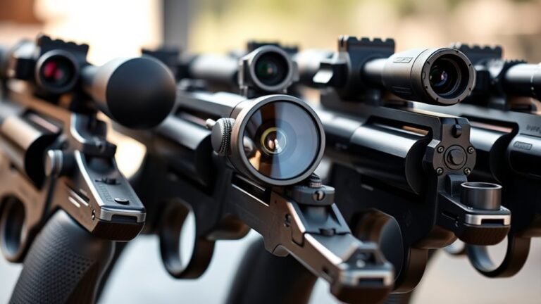 top revolver scopes 2027