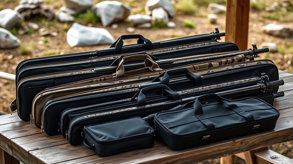 top rifle cases 2027