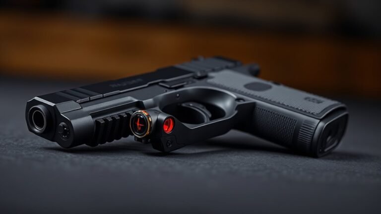 top ruger mark iv mounts