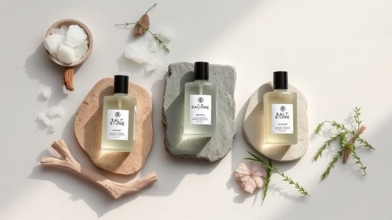 top salt stone scents