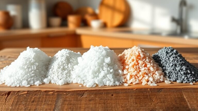 top salts to buy