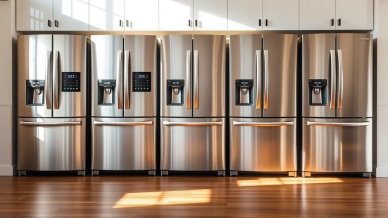 top samsung fridge deals