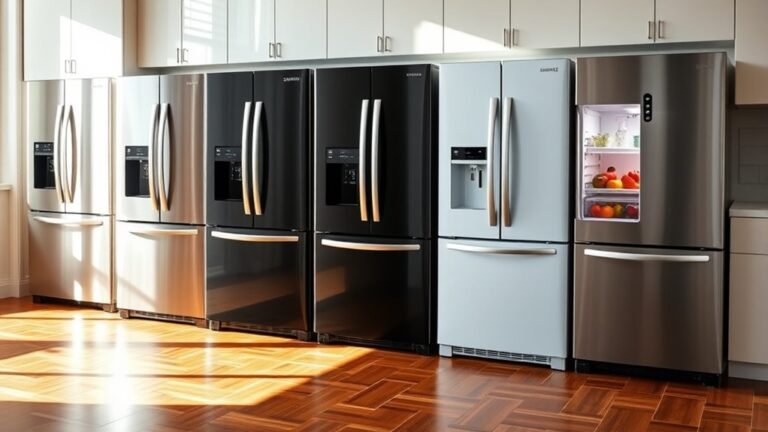 top samsung refrigerator deals