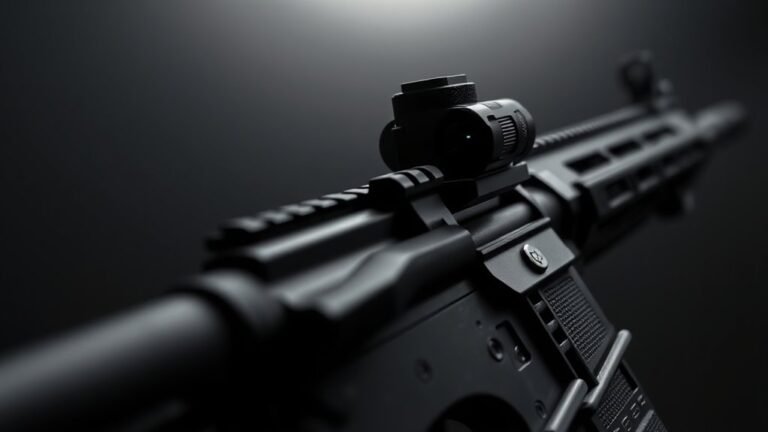 top sbr red dot sights