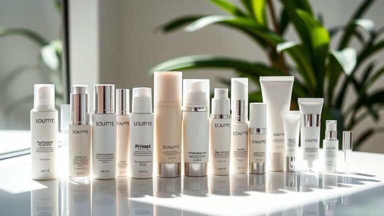 top skincare products 2027