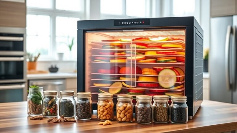 top small business dehydrators