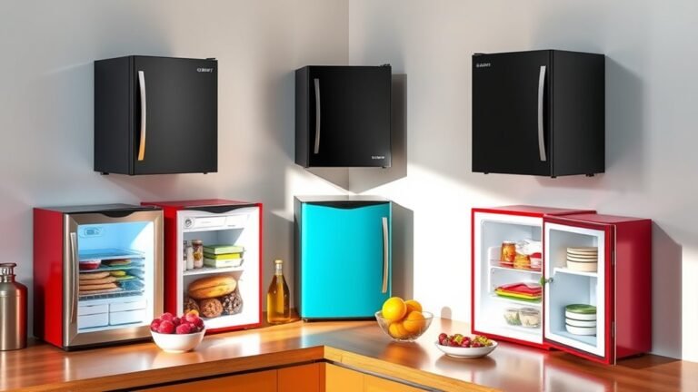 top small fridges 2027