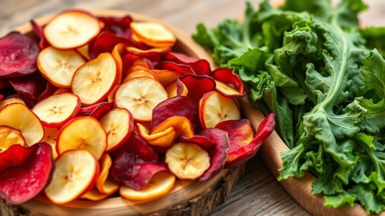top snacks for dehydration