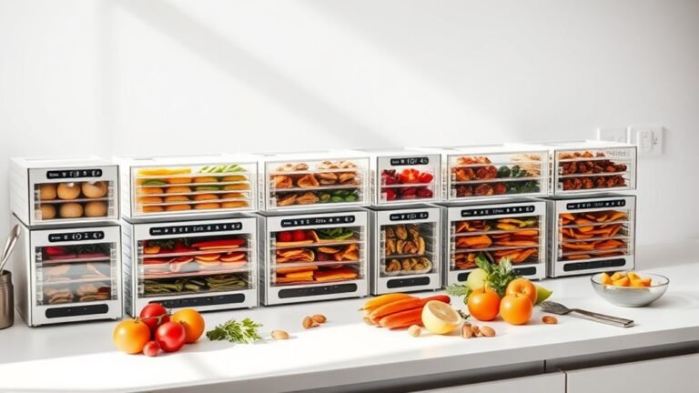 top south african food dehydrators