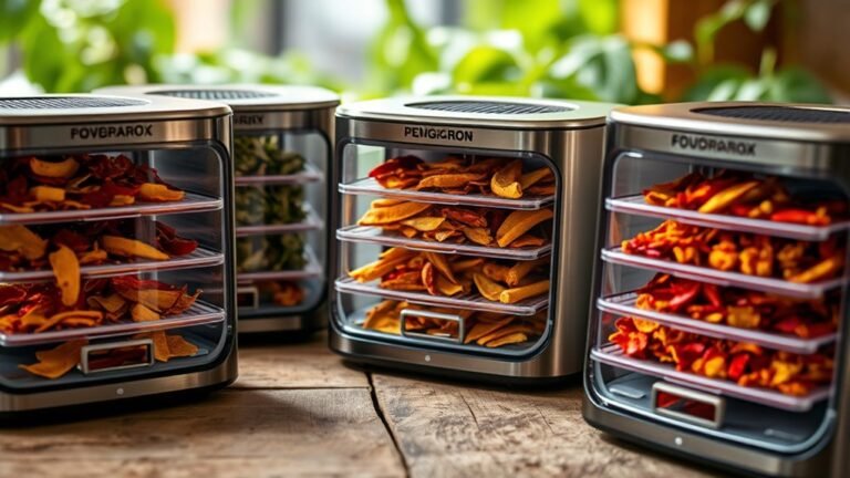 top spice dehydrators 2027