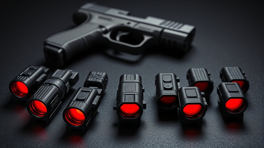 top springfield xd sights