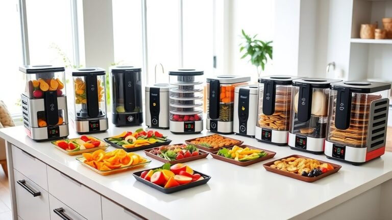 top student dehydrator picks