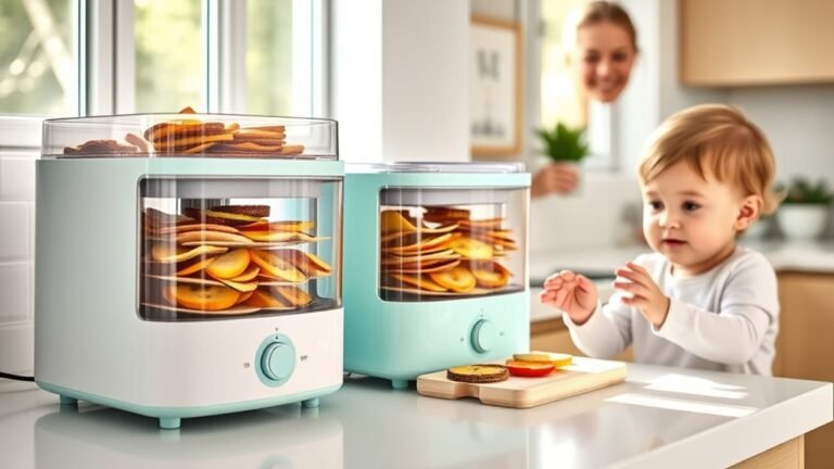 top toddler dehydrator picks