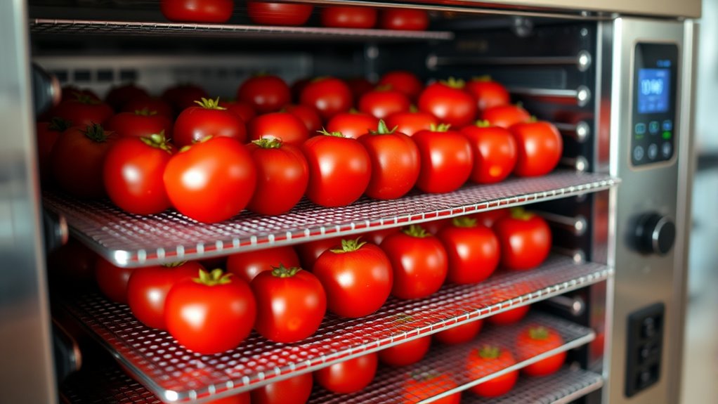 top tomato dehydrator picks
