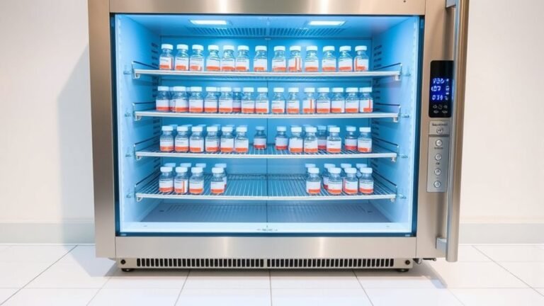 top vaccine refrigerators 2027