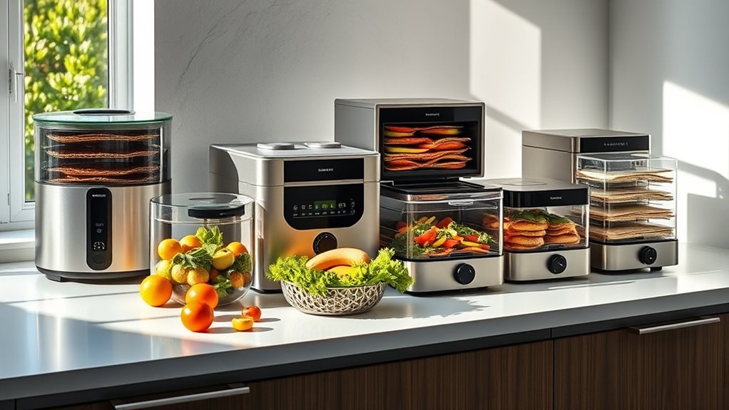 top vegan dehydrator picks