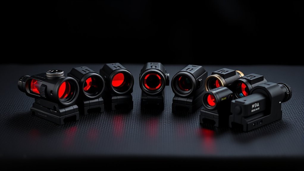 top walther pdp red dots