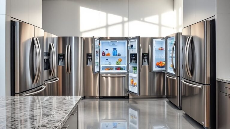 top water dispenser fridges