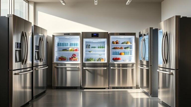 top whirlpool fridge picks